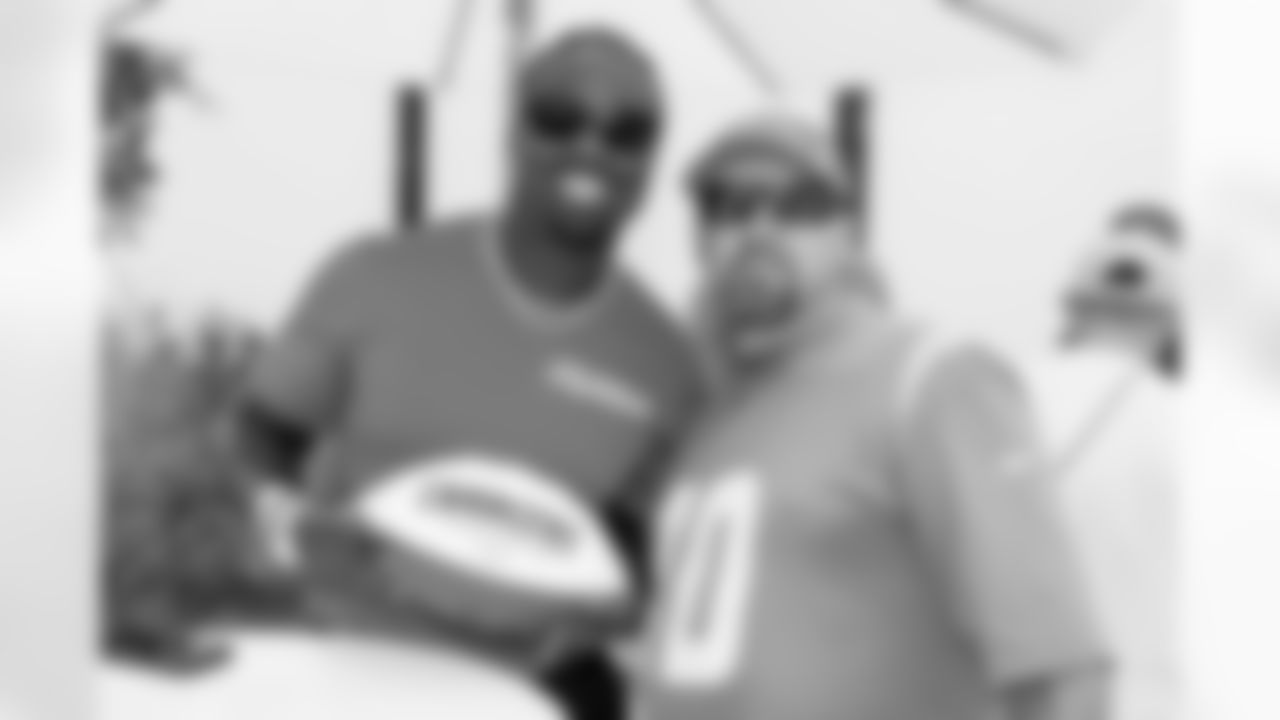 The Los Angeles Chargers practice at Training Camp on Saturday, July 26, 2025 at The Bolt in El Segundo, CA.