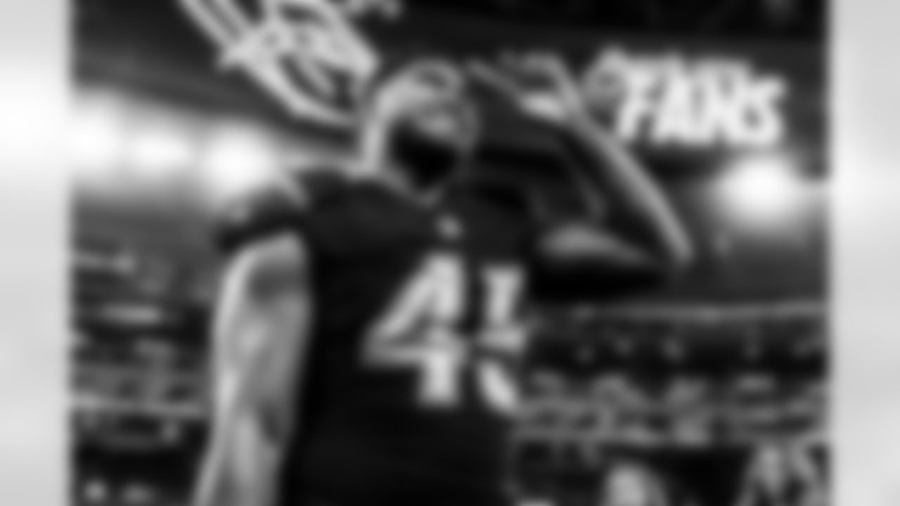 Take a look back at some of the best Chargers photos in monochrome from the 2025 campaign.