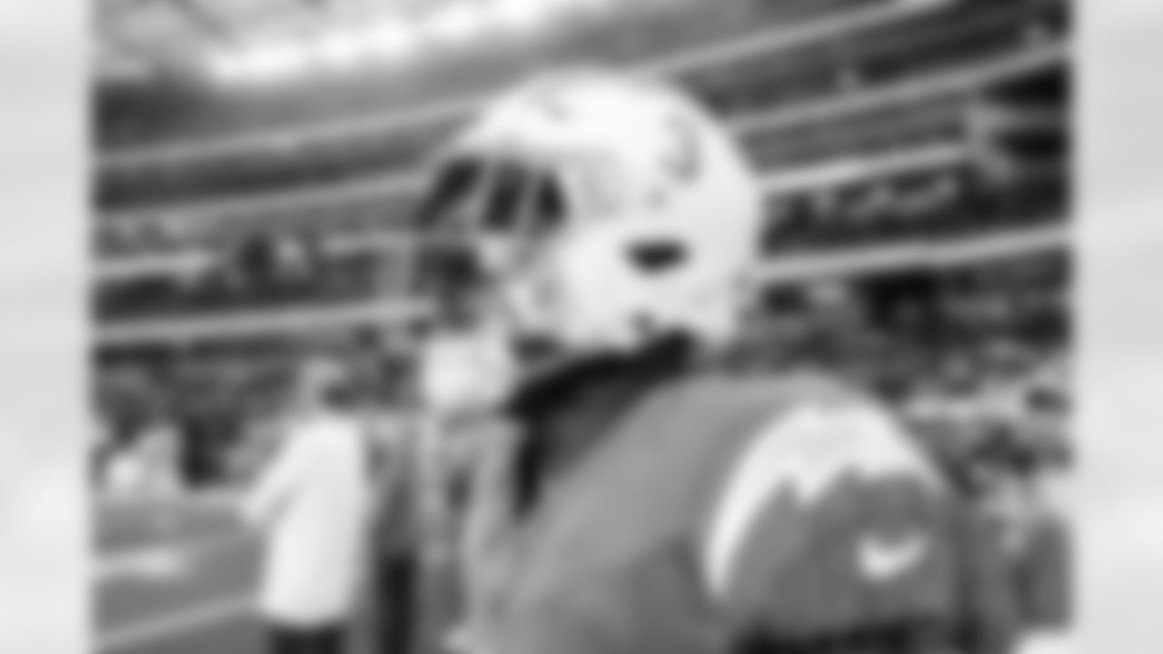 S Derwin James Jr. (3)