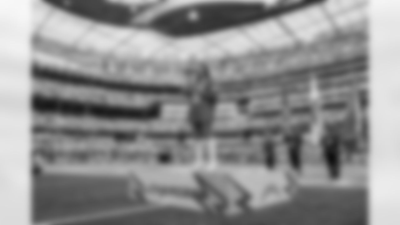 The Los Angeles Chargers play the Miami Dolphins on Sunday, September 10, 2023 at SoFi Stadium in Inglewood, CA.
[FINAL SCORE: MIA 36 - LAC 34]