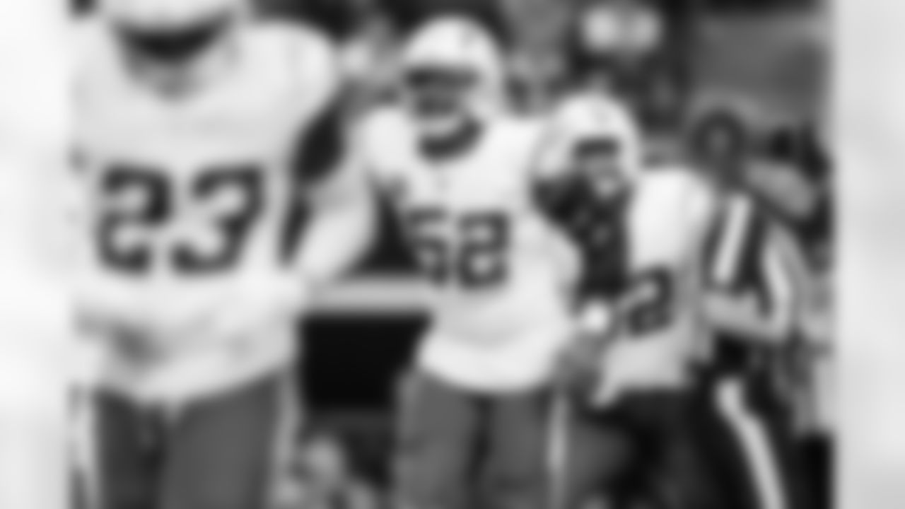 OLB Khalil Mack (52)