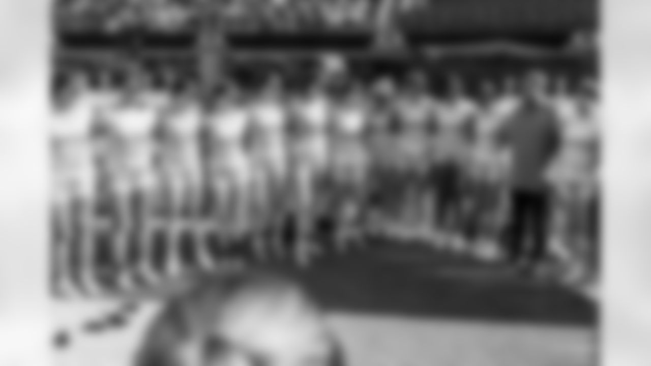 The Los Angeles Chargers host the 2025 LA vs OC Girls Flag Football All-Star Game on Monday, December 8, 2025 at SoFi Stadium in Inglewood, CA.