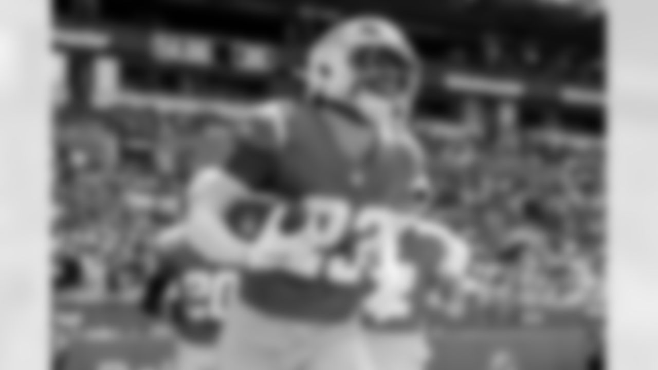 Check out the best shots from the Chargers Week 6 matchup against the Dolphins!