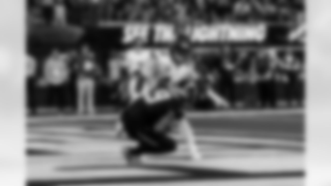 Take a look back at the best photos of the Chargers 2025 draft class in their inaugural NFL campaign.