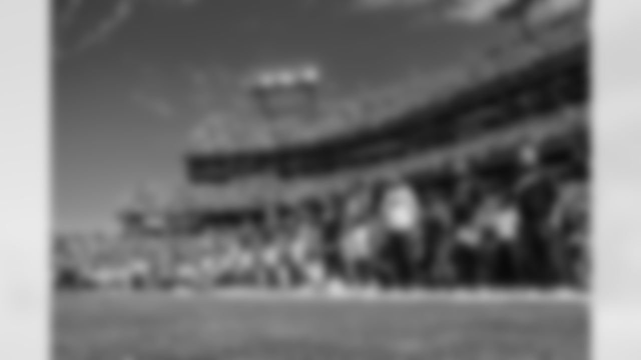 The Los Angeles Chargers play the Tennessee Titans on Sunday, September 17, 2023 at Nissan Stadium in Nashville, TN.
[FINAL SCORE: TEN 27 - LAC 24]