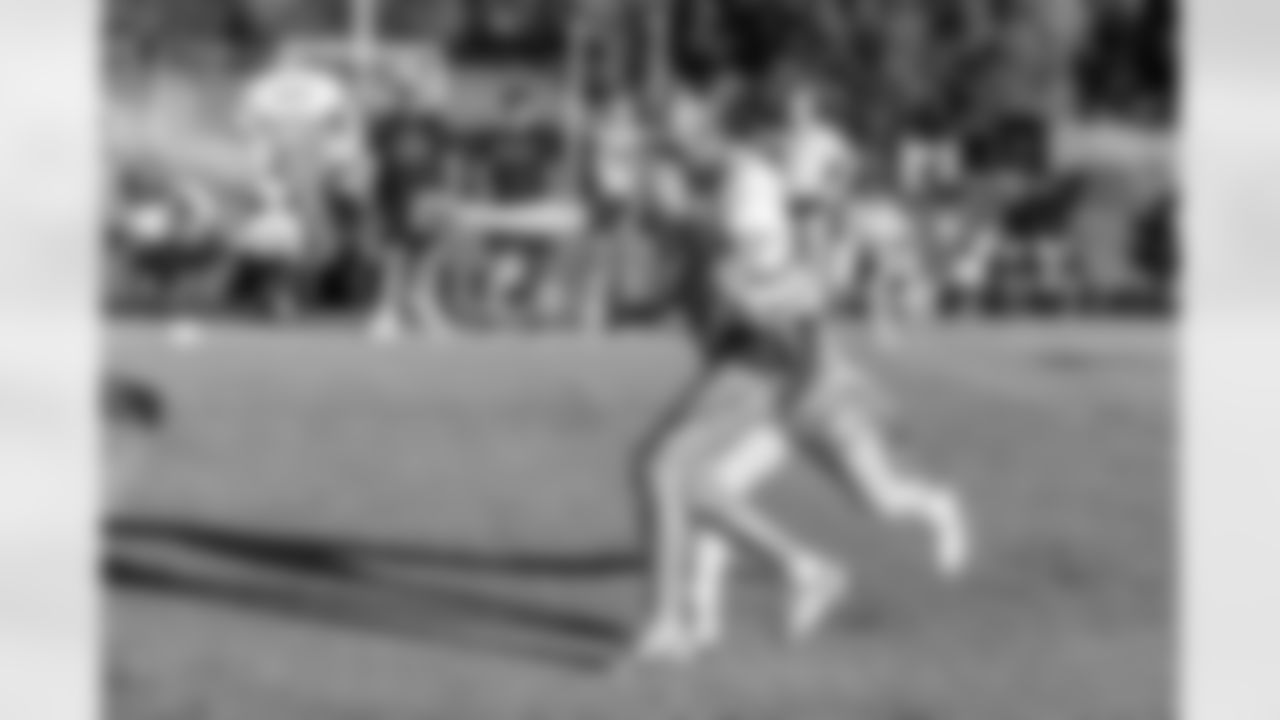 The Los Angeles Chargers host an NFL Flag Regional Tournament on Sunday, November 23, 2025 at Great Park in Irvine, CA.