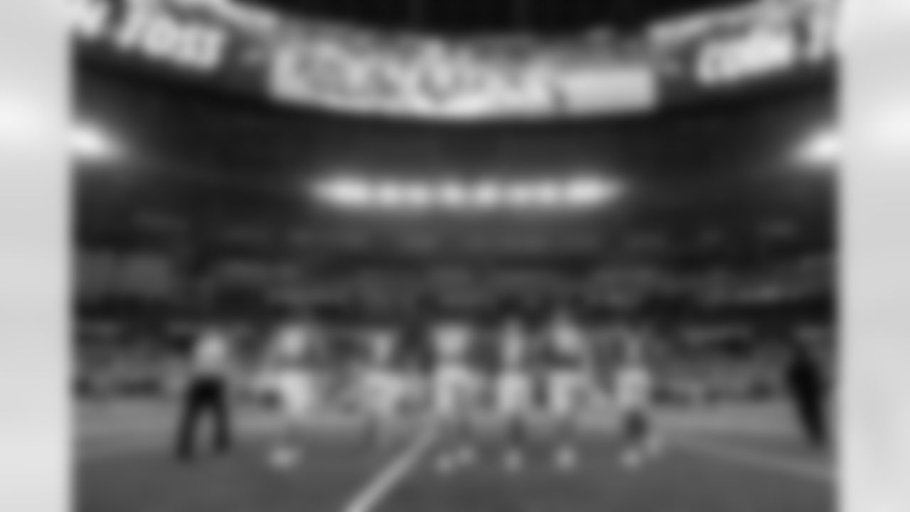 Check out the best shots from the Chargers Week 10 matchup against the Steelers!