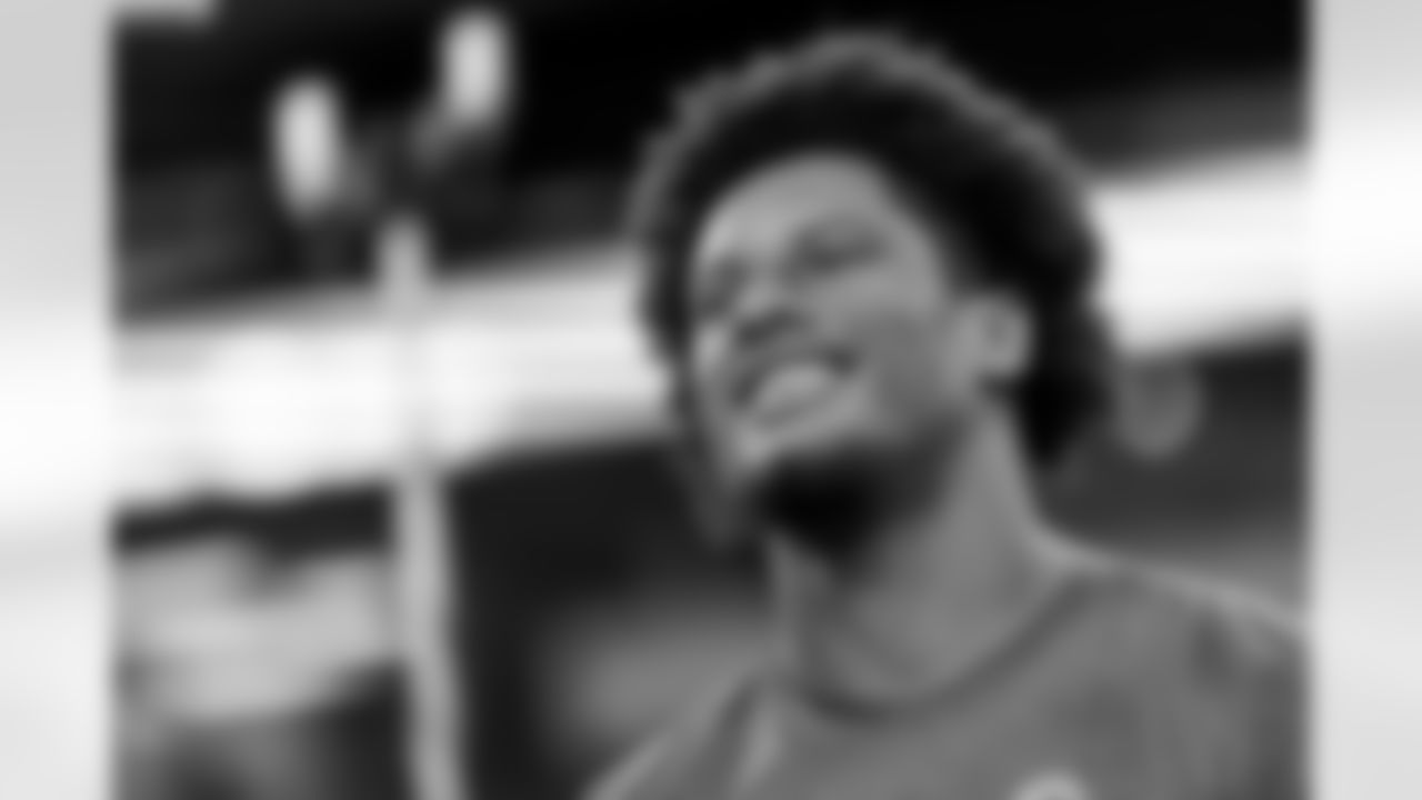 Check out the best shots from the Chargers Week 16 matchup against the Cowboys!