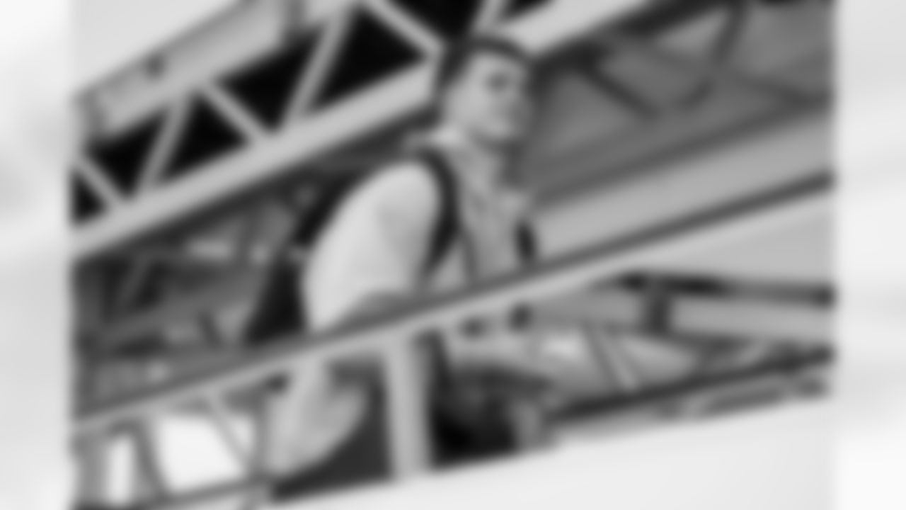 Los Angeles Chargers WR Ladd McConkey (15) travels to Denver on Saturday, Jan. 3, 2025 for the Week 18 regular season matchup against the Denver Broncos.