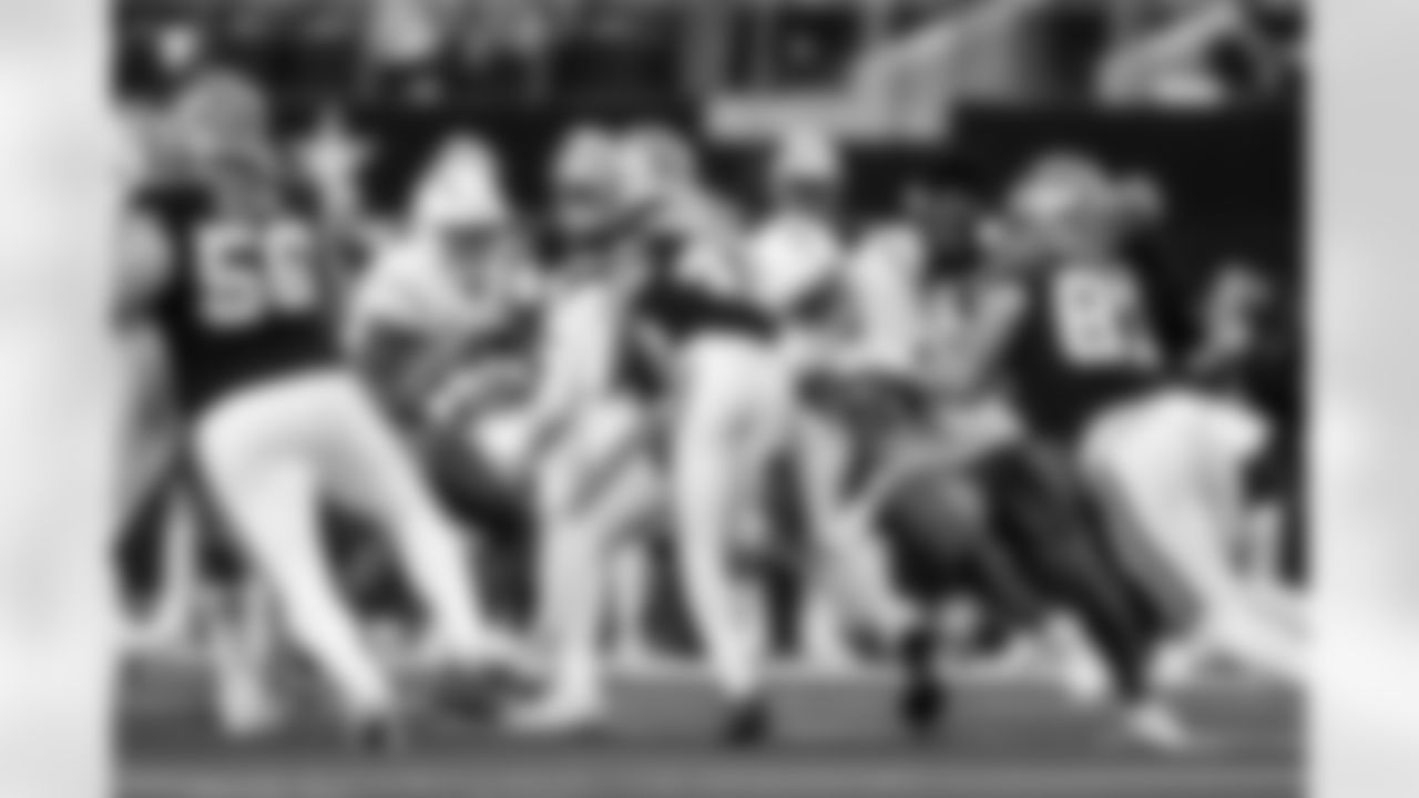 OLB Khalil Mack (52)