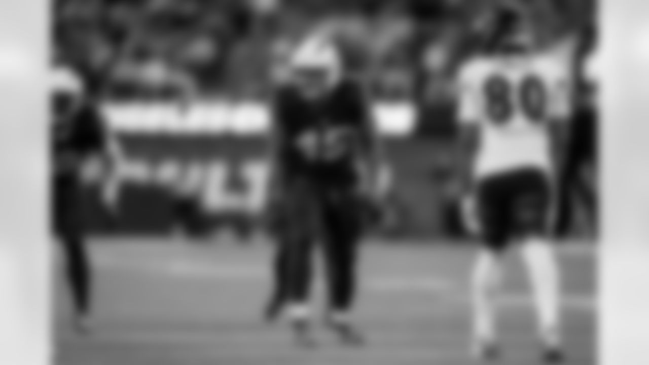 The Los Angeles Chargers play the Baltimore Ravens on Sunday, November 26, 2023 at SoFi Stadium in Inglewood, CA.
[FINAL SCORE: BAL 20 - LAC 10]