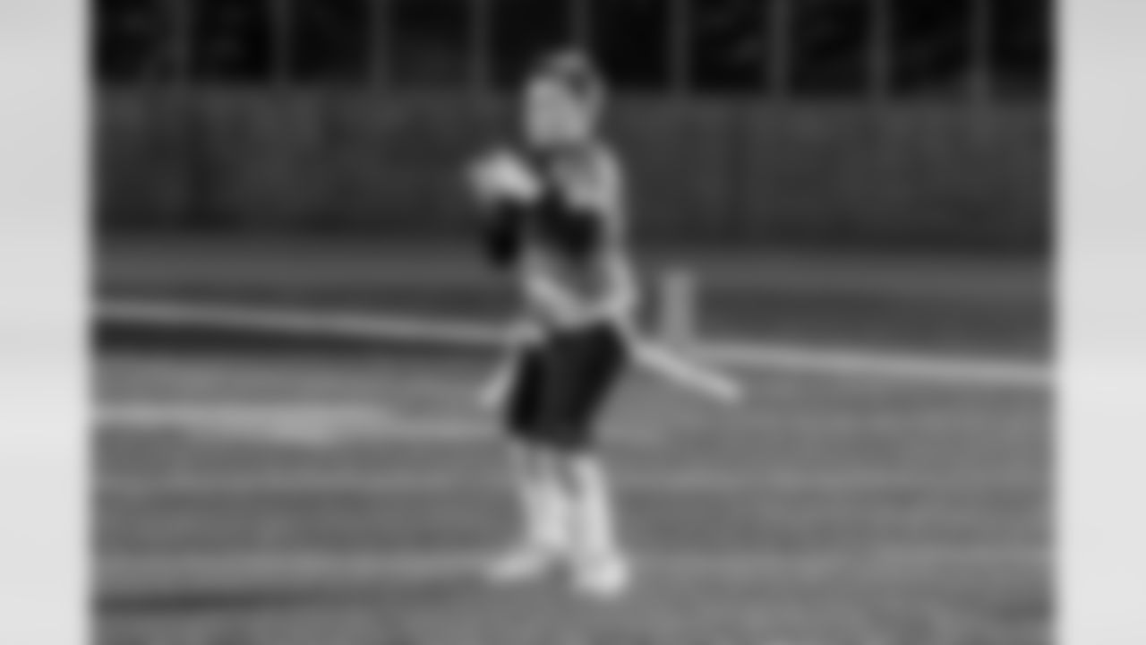 The Los Angeles Chargers host the semi finals of the Snoop & Housh Flag Football League on Friday, November 7th, 2025 at Murdock Stadium in Torrance, CA.