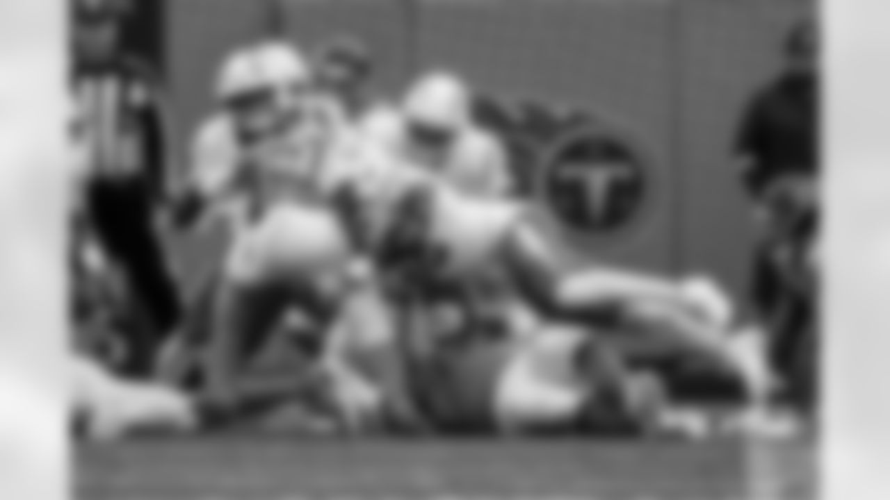 Take a look at the best photos of Chargers 2026 free agent Khalil Mack