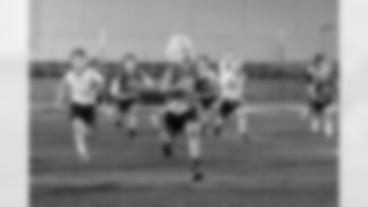 The Los Angeles Chargers host the semi finals of the Snoop & Housh Flag Football League on Friday, November 7th, 2025 at Murdock Stadium in Torrance, CA.