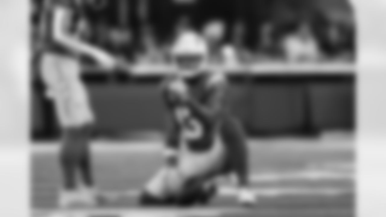 WR Keenan Allen (13)