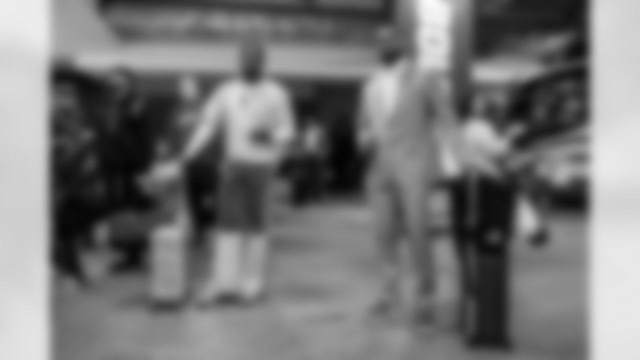 The Los Angeles Chargers play the Kansas City Chiefs on Friday, September 5, 2025 at Arena Corinthians in Sao Paulo, Brazil. [FINAL SCORE: LAC 27 - KC 21]