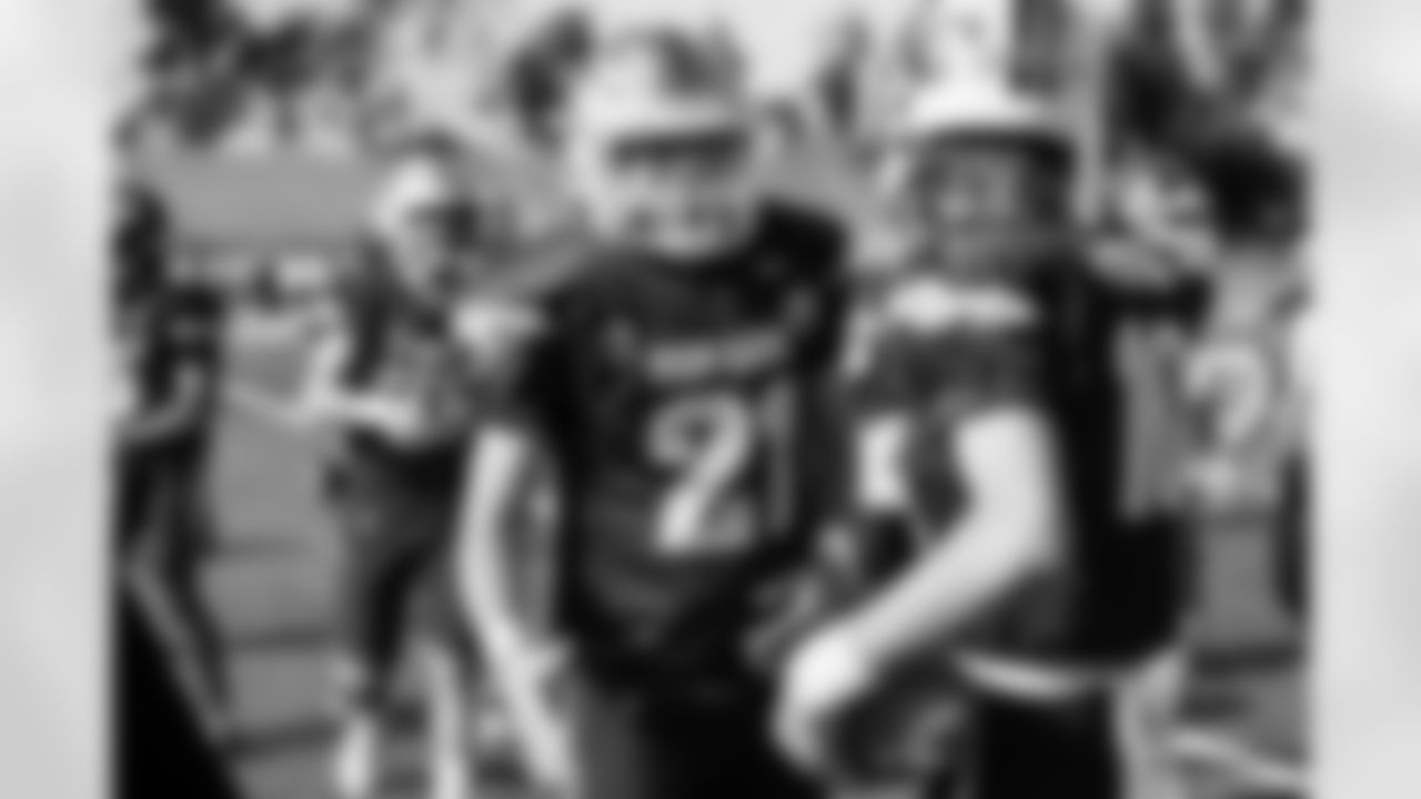 The 2025 Alex Spanos All-Star Classic is played on Saturday, December 20, 2025 at Mira Mesa High School in San Diego, CA.
[FINAL SCORE: North 34 - South 14]