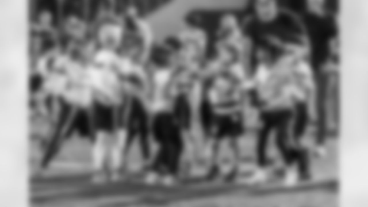 The Los Angeles Chargers host the semi finals of the Snoop & Housh Flag Football League on Friday, November 7th, 2025 at Murdock Stadium in Torrance, CA.