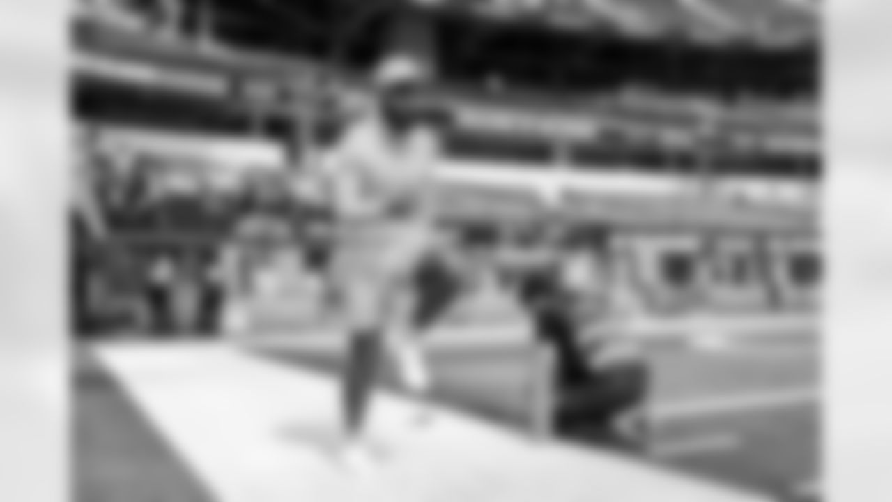 WR Keenan Allen (13)
