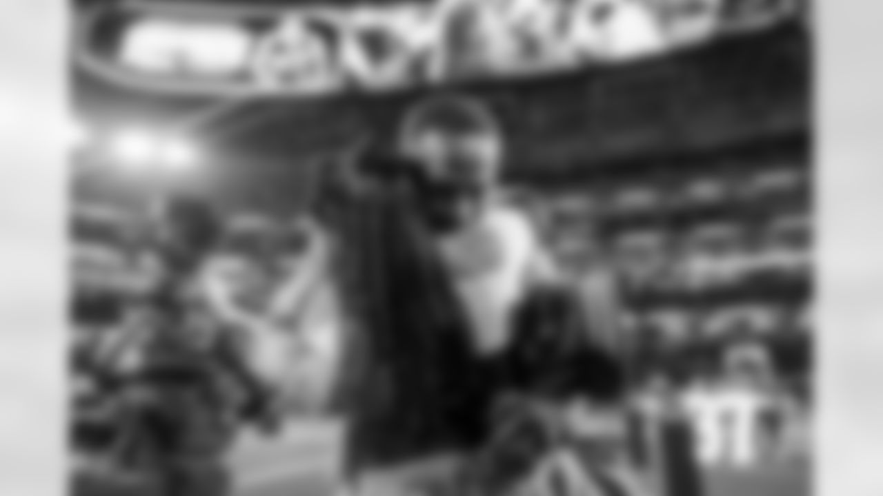 Chargers Legend Rodney Harrison