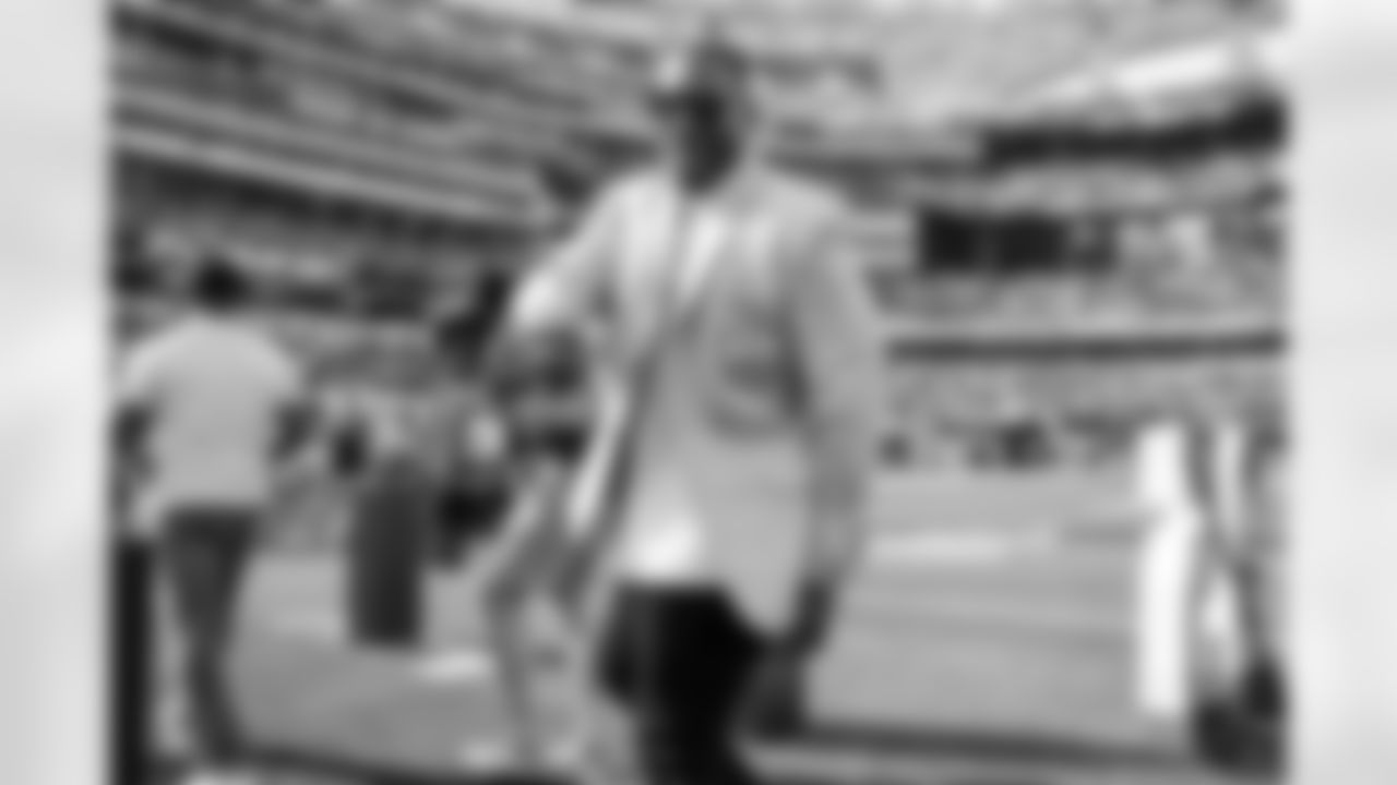 Chargers Legend Antonio Gates