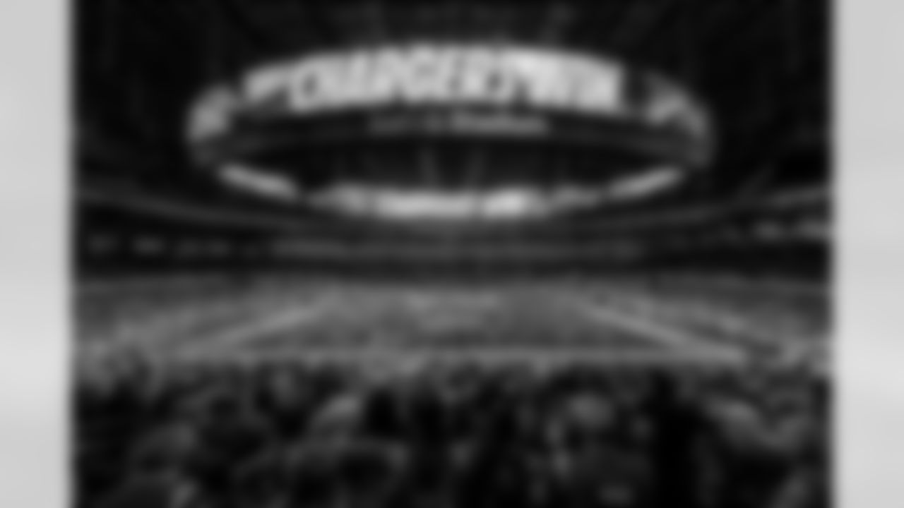 Take a look back at some of the best Chargers photos in monochrome from the 2025 campaign.