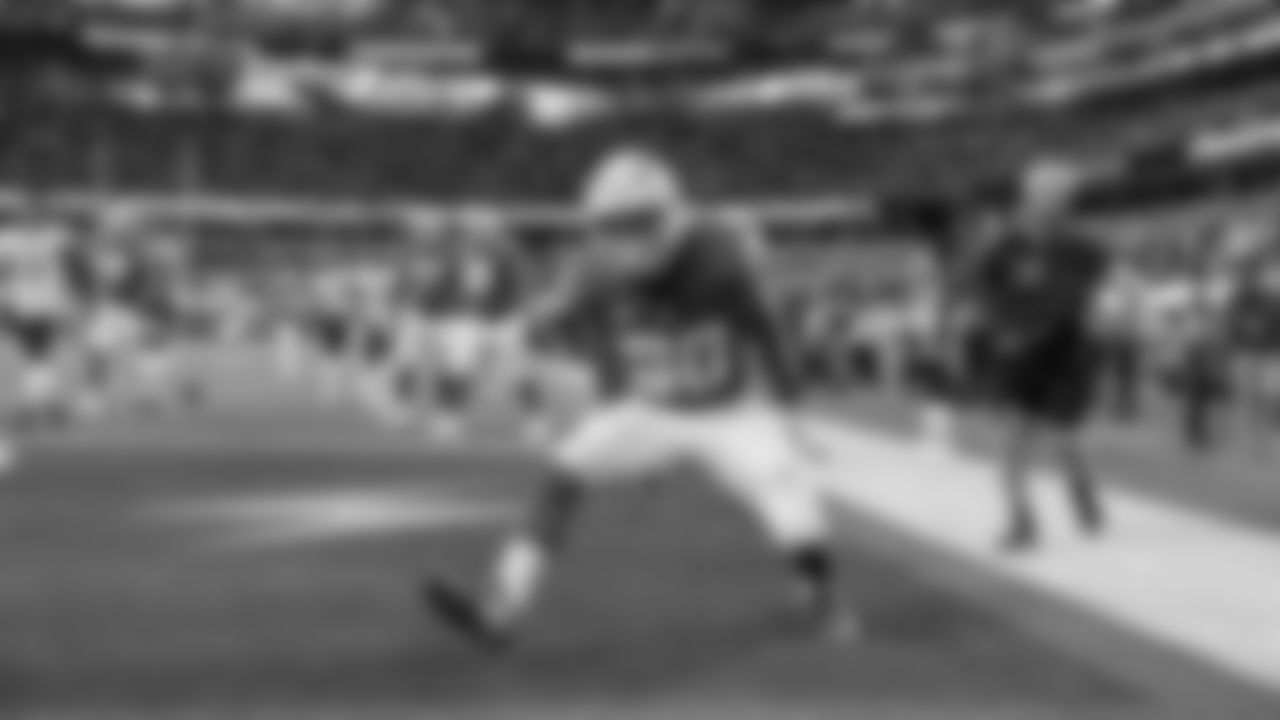 The Los Angeles Chargers play the Chicago Bears on Sunday, October 29, 2023 at SoFi Stadium in Inglewood, CA.
[FINAL SCORE: LAC 30 - CHI 13]