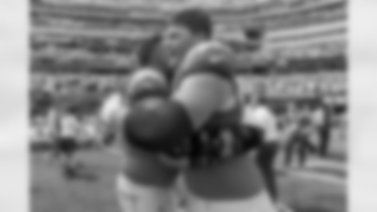 The Los Angeles Chargers play the Las Vegas Raiders on Sunday, September 8, 2024 at SoFi Stadium in Inglewood, CA.
[FINAL SCORE: LAC 22 - LV 10]