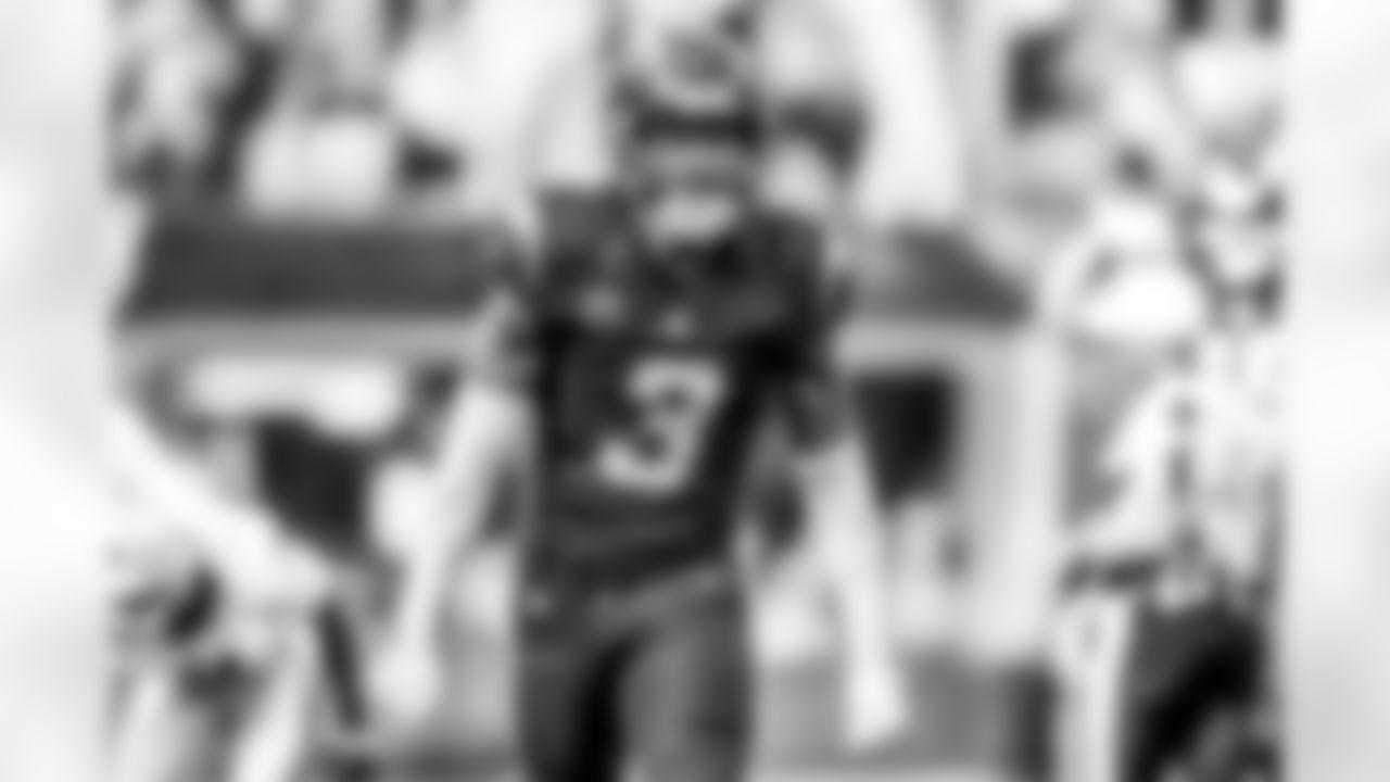 Take a look back at the Chargers Week 13 matchup with the Raiders in monochrome.