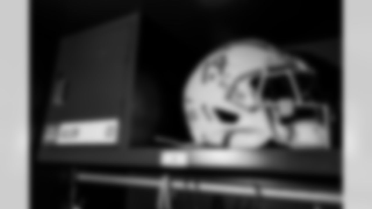 Check out the best shots from the Chargers Wild Card matchup against the Patriots!