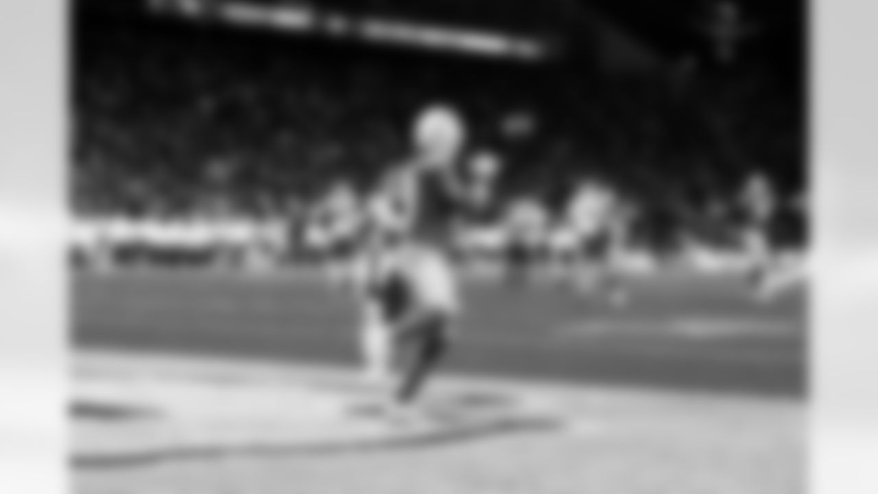 WR Keenan Allen (13)