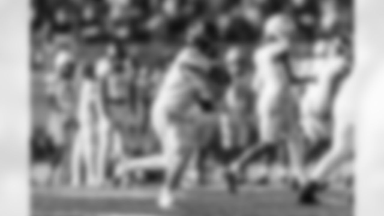 The Los Angeles Chargers host the 2025 Gridiron Classic All-Star game on Friday, December 20, 2025 at West Los Angeles College in Los Angeles, CA.