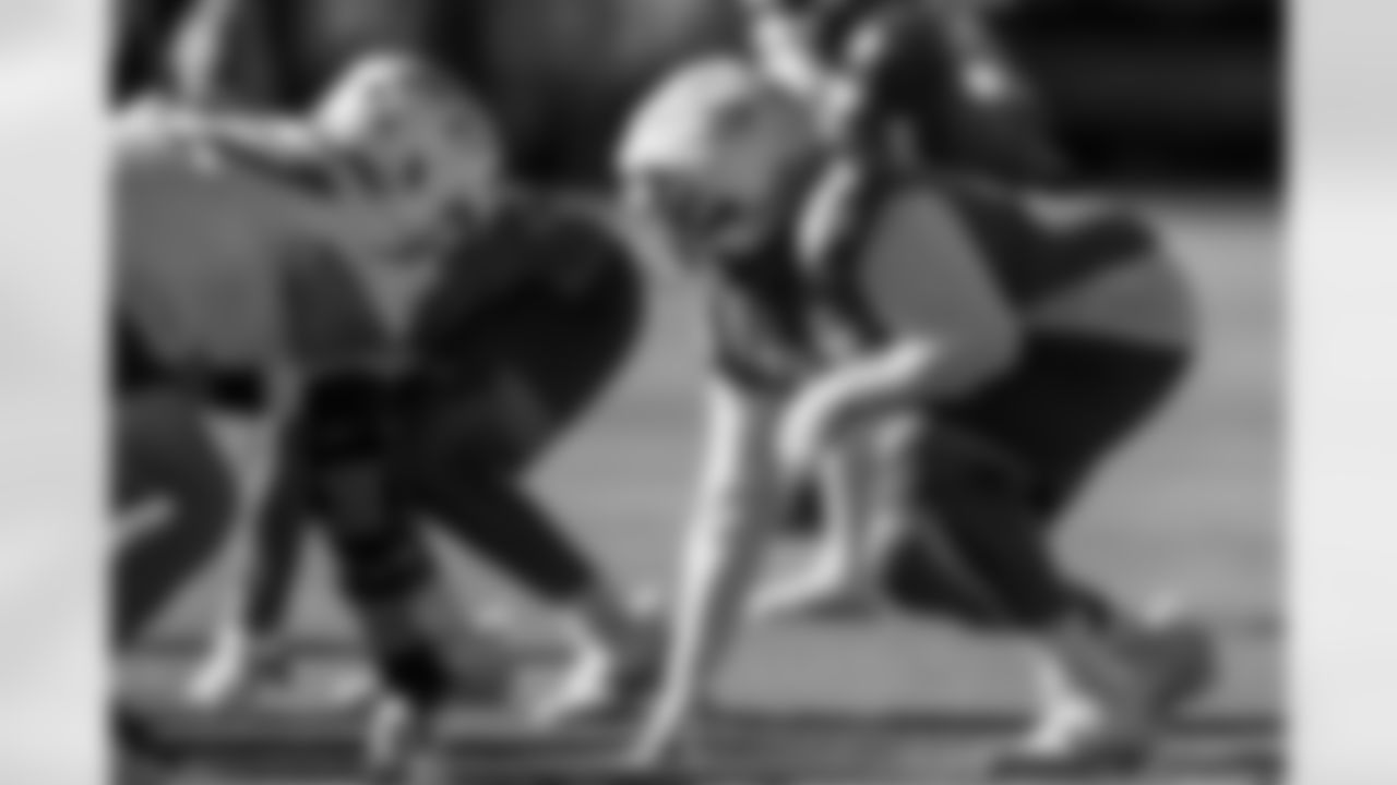 The Los Angeles Chargers practice at Training Camp on Wednesday, December 10, 2025 at The Bolt in El Segundo, CA.