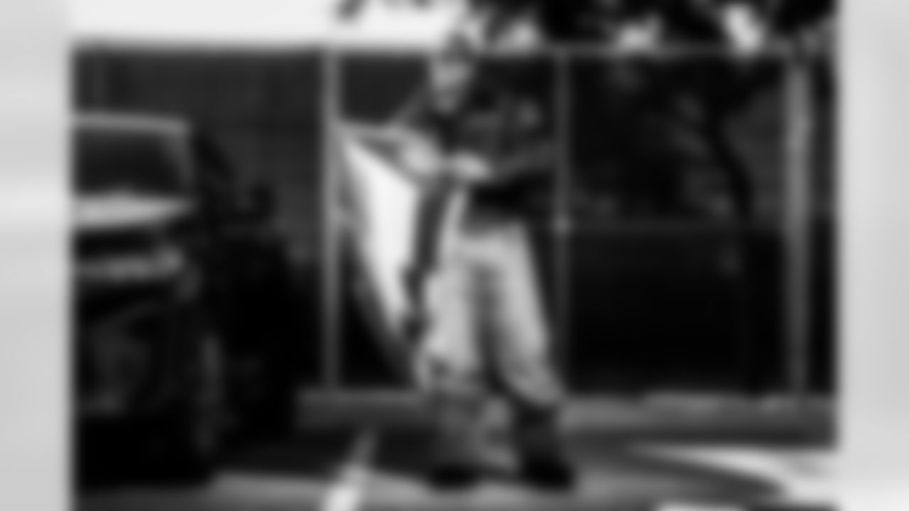 LB Daiyan Henley (0)