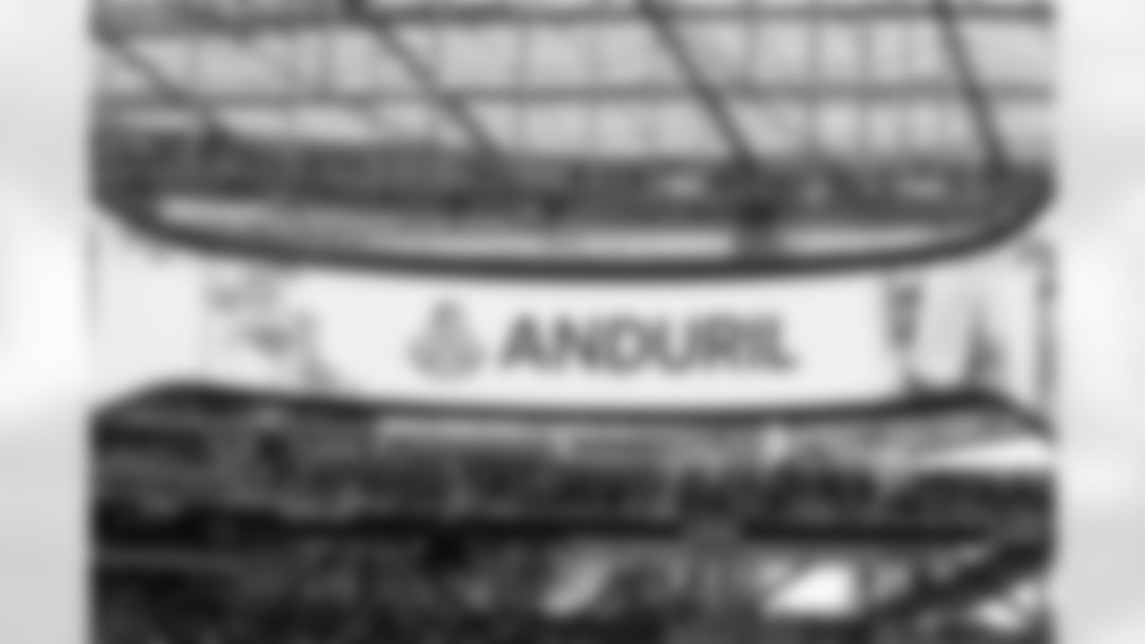 The Los Angeles Chargers play the Tennessee Titans on Sunday, November 10, 2024 at SoFi Stadium in Inglewood, CA.
[FINAL SCORE: LAC 27 - TEN 17]