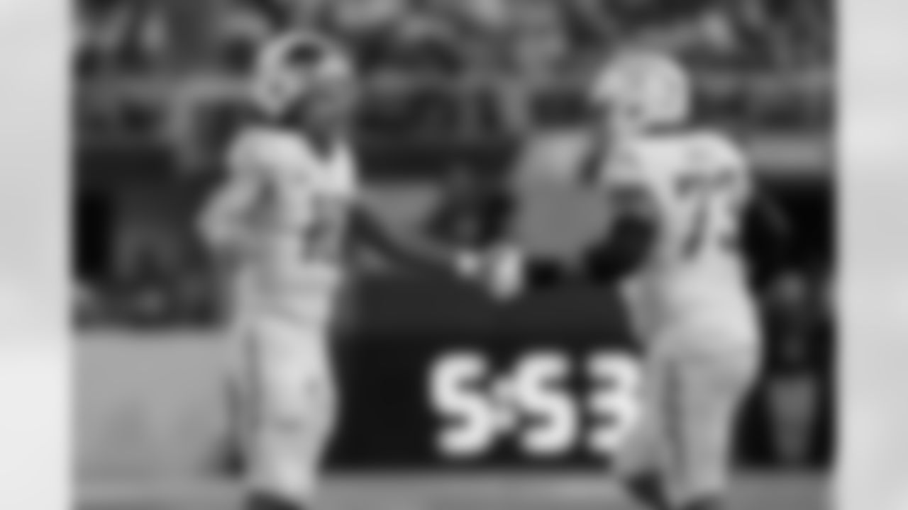 The Los Angeles Chargers play the Minnesota Vikings on Sunday, September 24, 2023 at U.S. Bank Stadium in Minneapolis, MN.
[FINAL SCORE: LAC 28 - MIN 24]