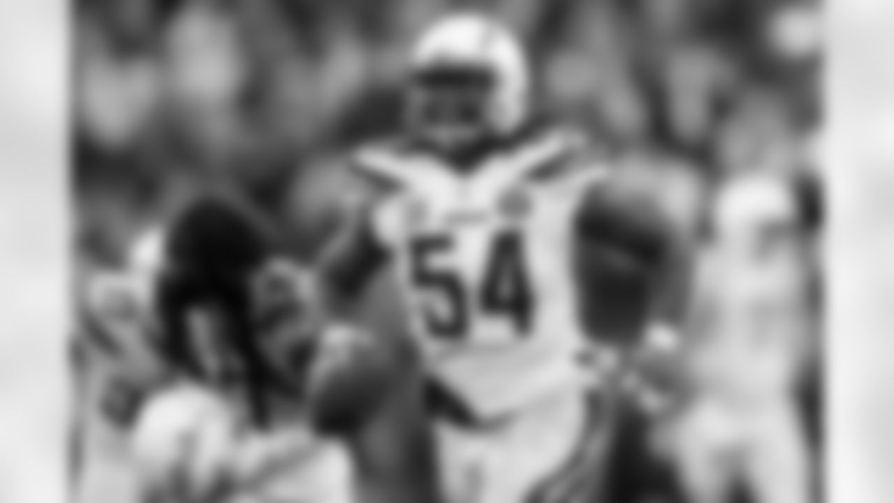 Relive the Chargers' postseason appearances through images from playoff games, highlighting the moments that defined the team in the NFL playoffs.