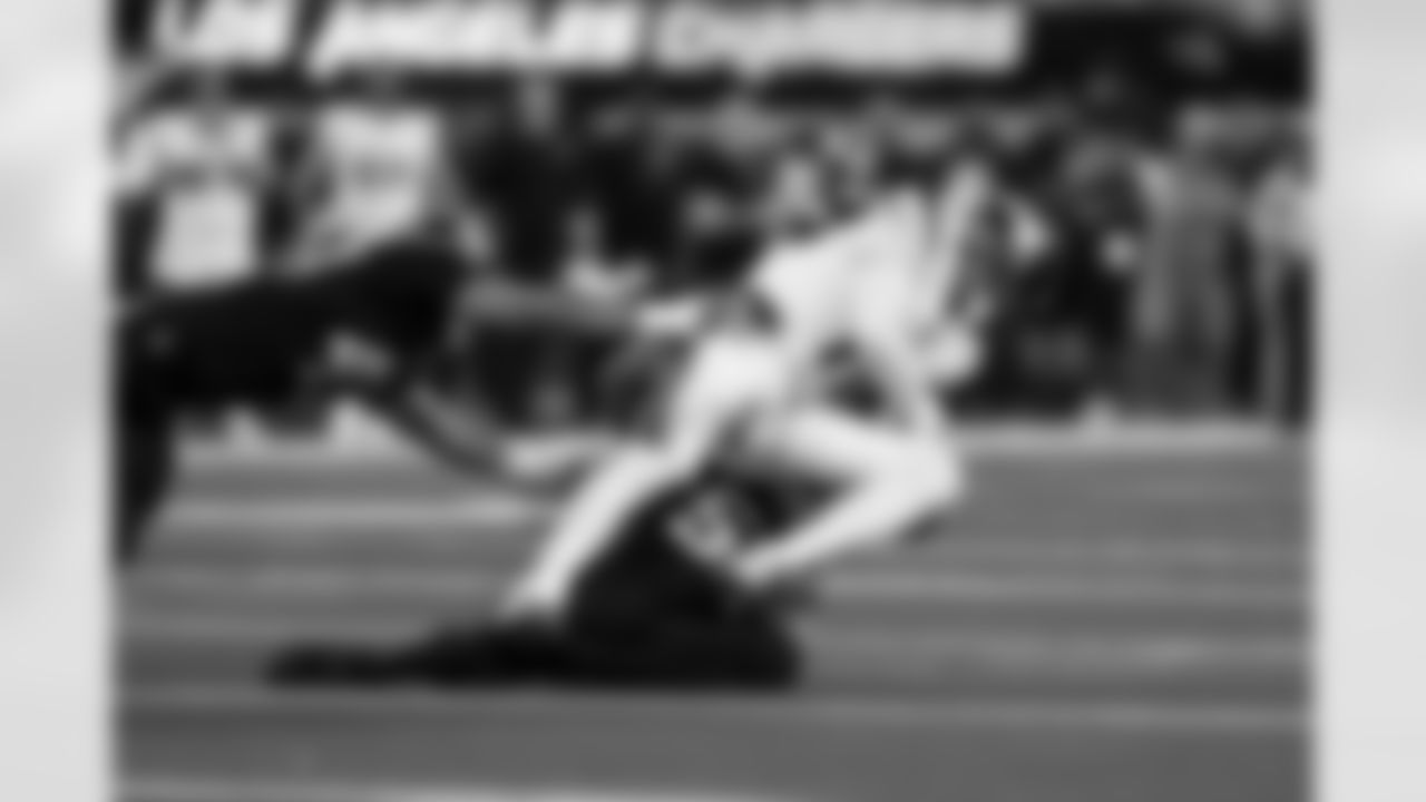 OLB Khalil Mack (52)