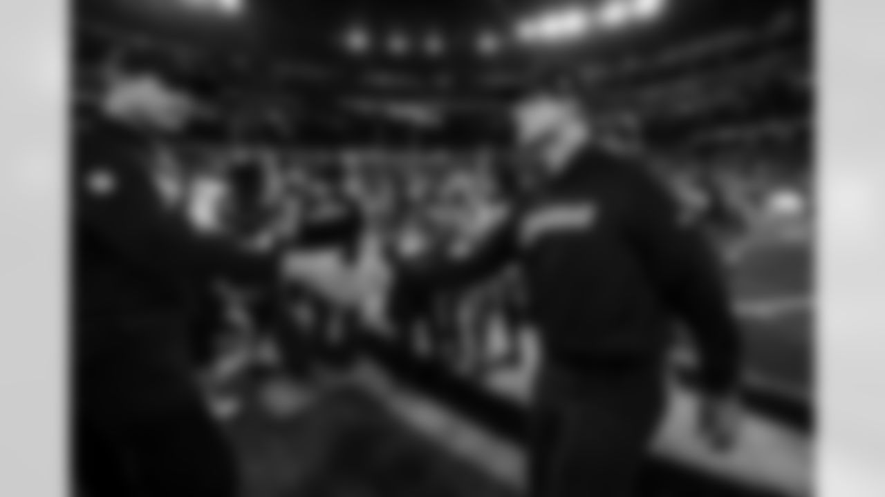 Head Coach Jim Harbaugh