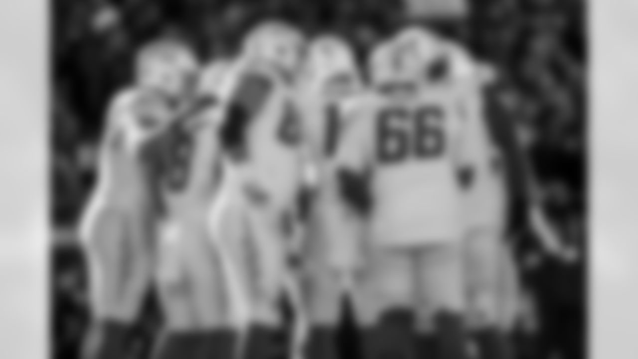 Take a look at the best photos of Chargers 2026 free agent Bobby Hart