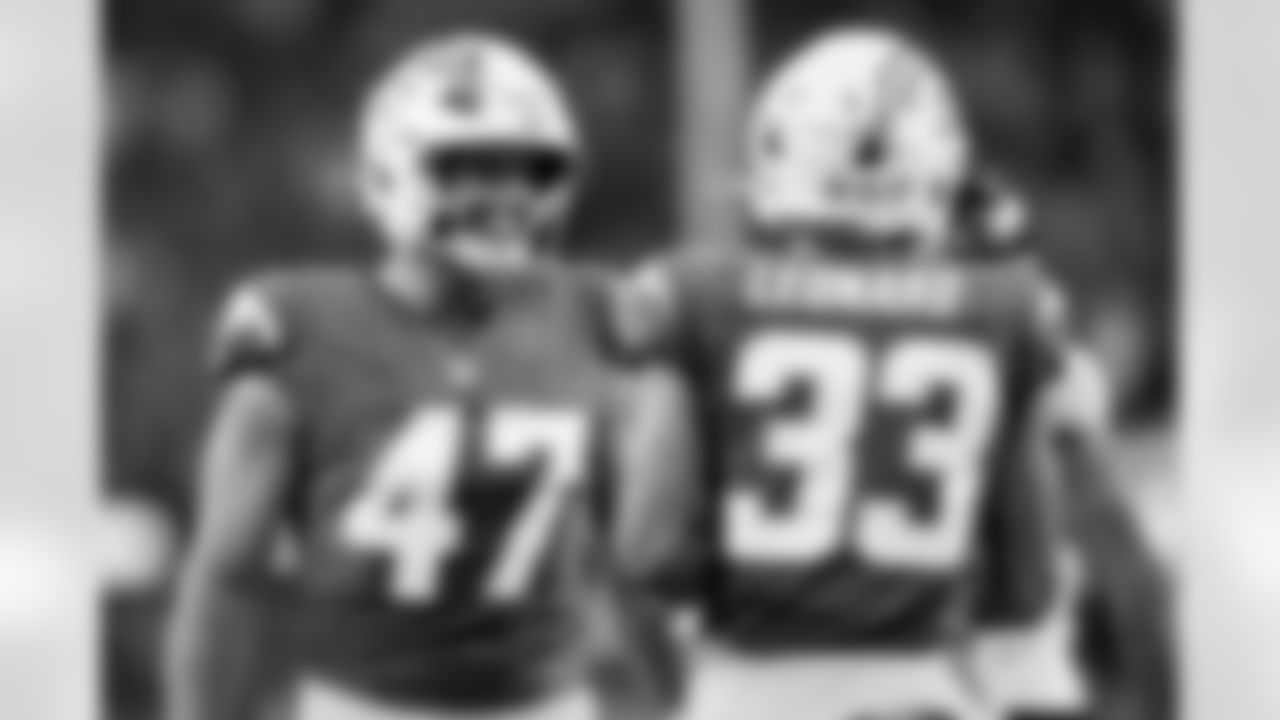 Check out the best shots from the Chargers Week 10 matchup against the Steelers!