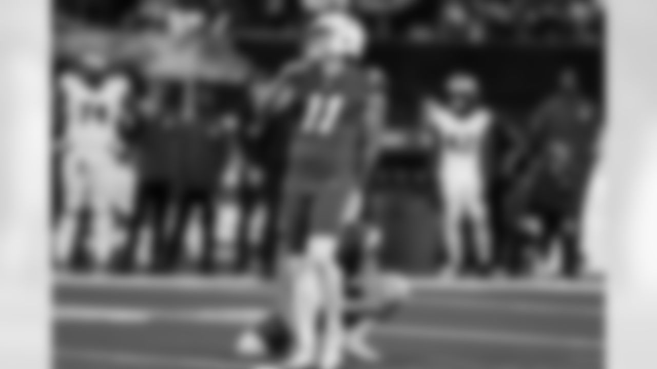 K Cameron Dicker (11)