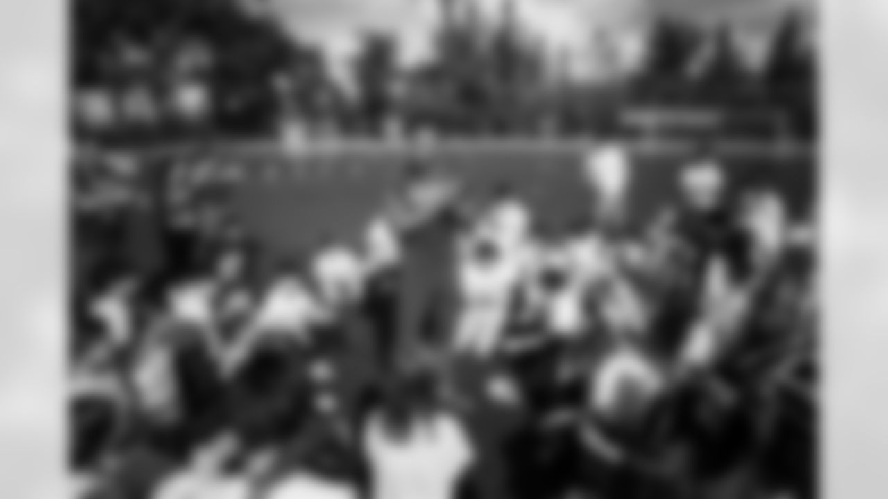 Check out the Chargers Flag Football Camp from February 5, 2025 in Northern Greece