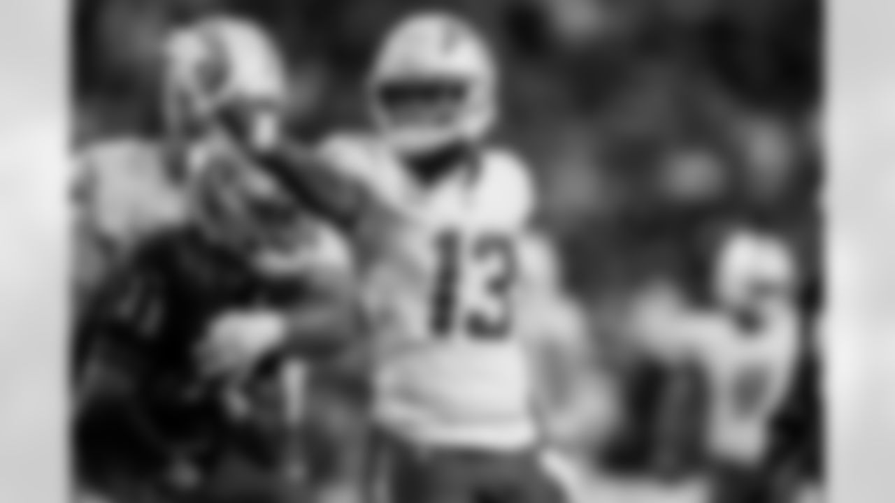 Take a look at the best photos of Chargers 2026 free agent Keenan Allen