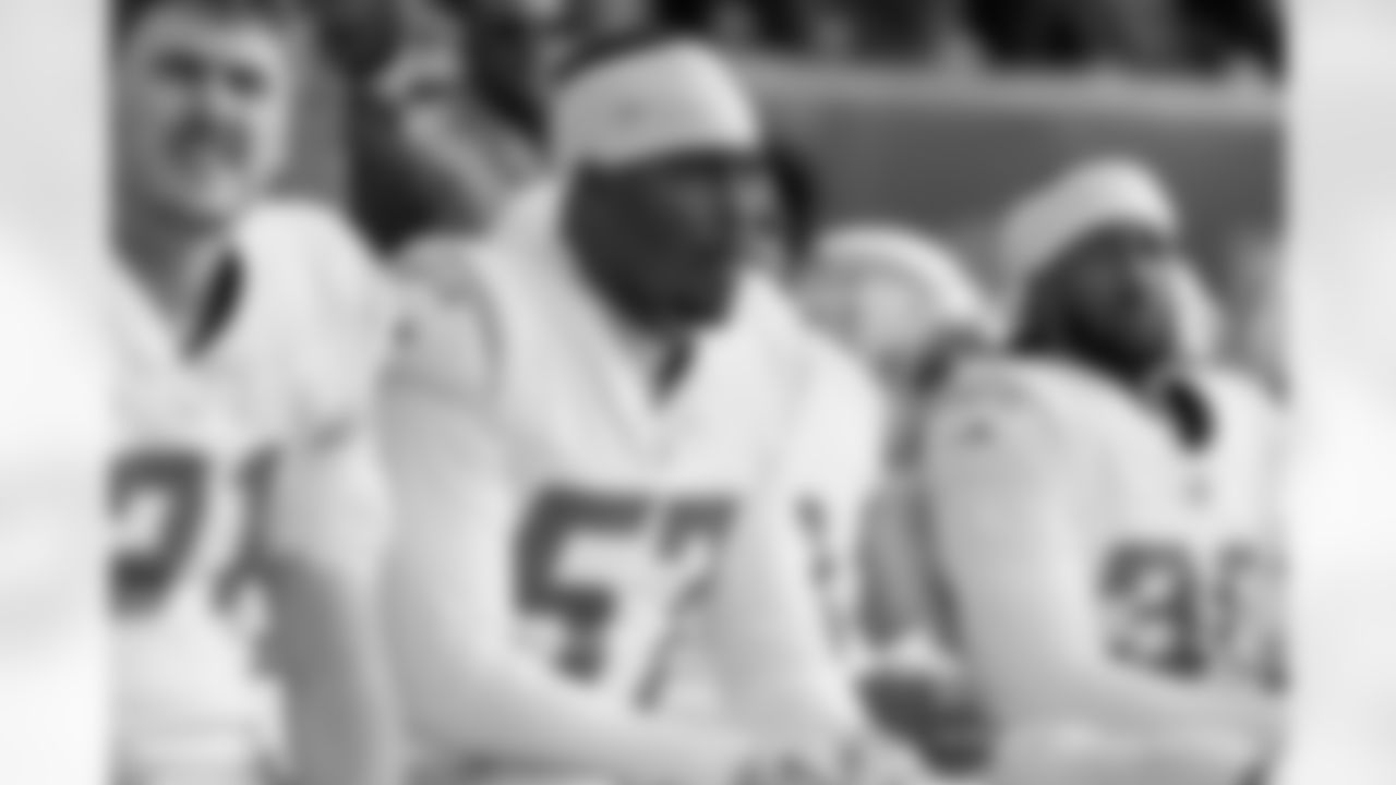 The Los Angeles Chargers play the Denver Broncos on Sunday, December 31, 2023 at Empower Field at Mile High in Denver, CO.
[FINAL SCORE: DEN 16 - LAC 9]