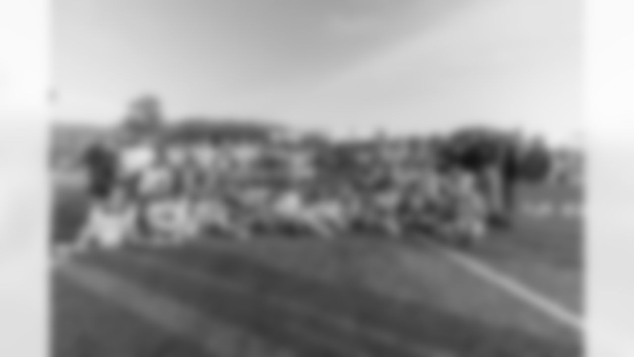 The Los Angeles Chargers host the 2025 Gridiron Classic All-Star game on Friday, December 20, 2025 at West Los Angeles College in Los Angeles, CA.