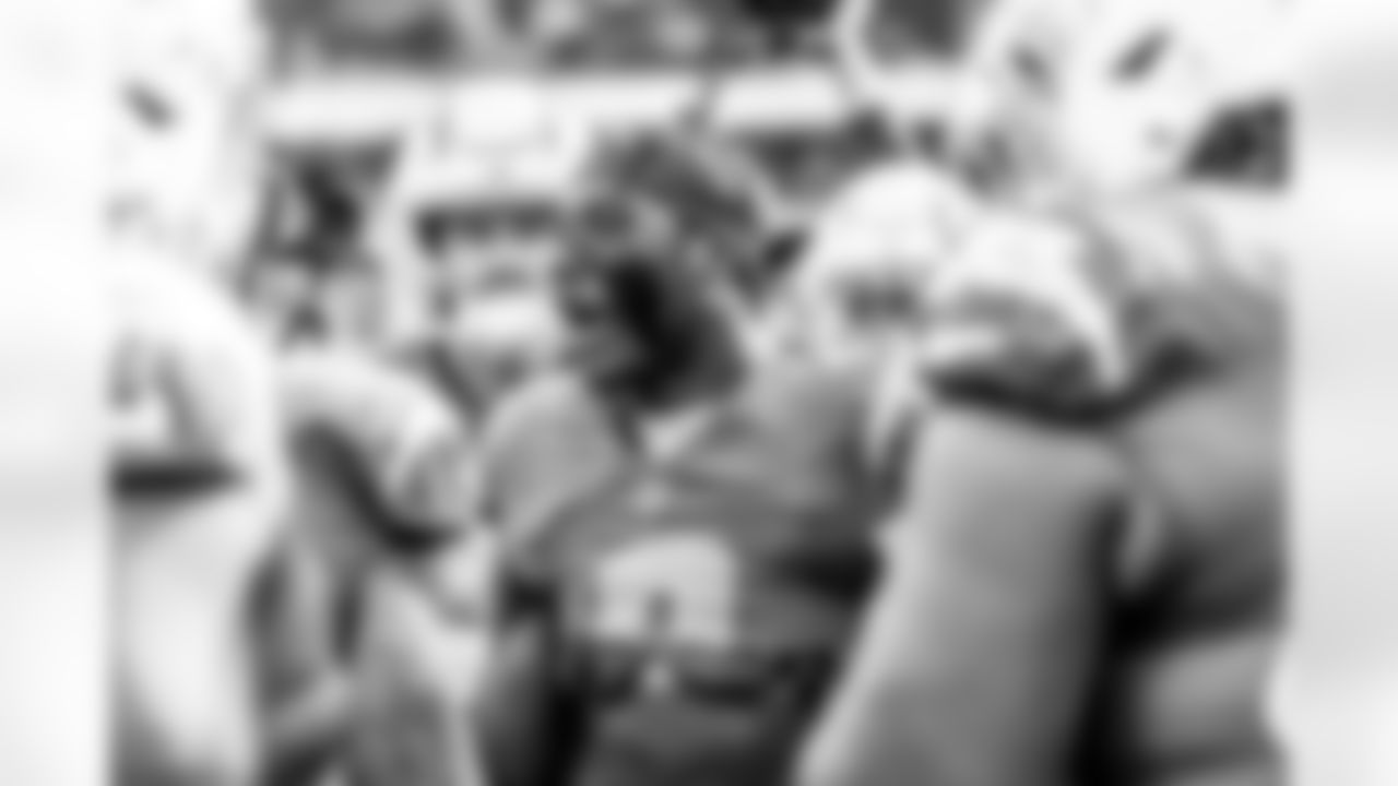 The Los Angeles Chargers play the Denver Broncos on Sunday, December 10, 2023 at SoFi Stadium in Inglewood, CA.
[FINAL SCORE: DEN 24 - LAC 7]