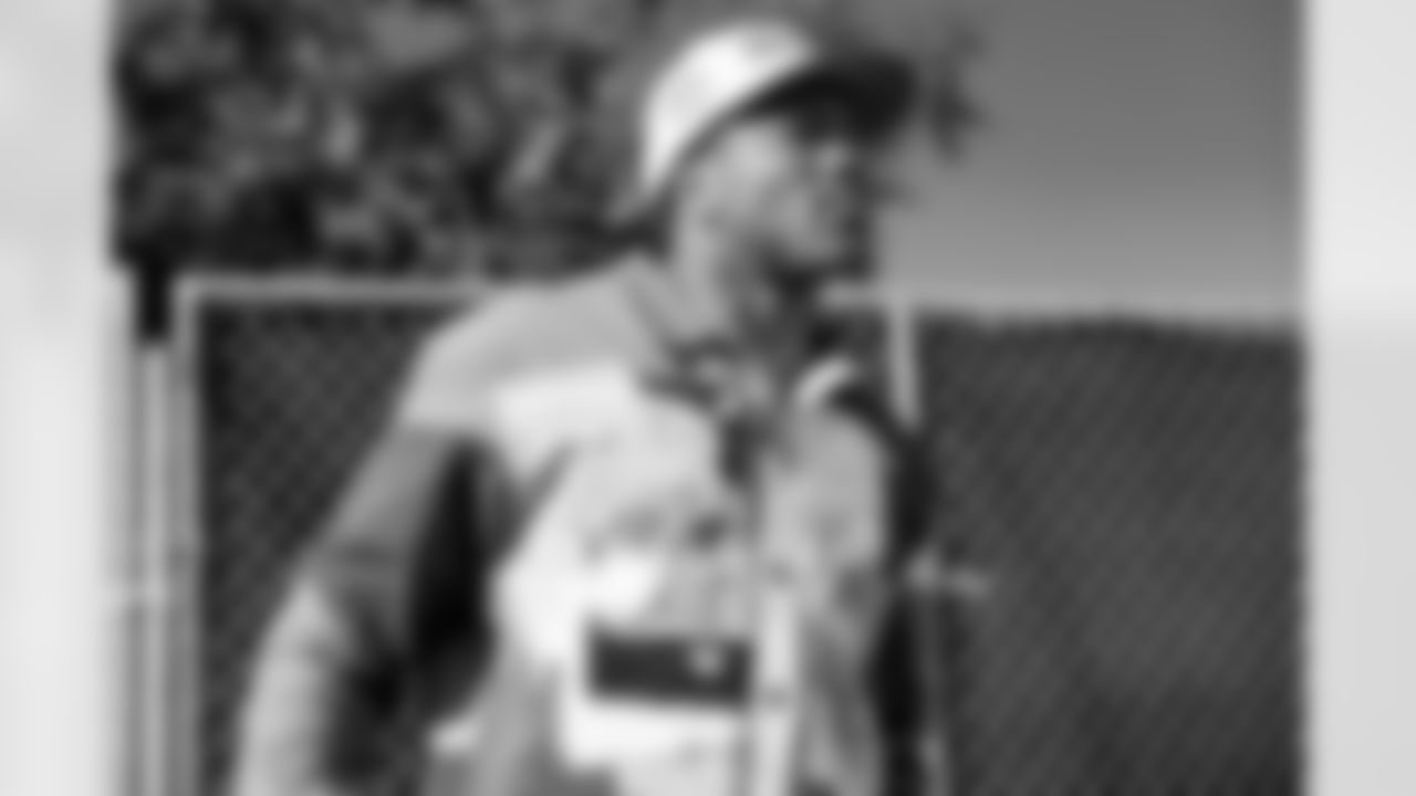 Check out the best shots from the Chargers Week 17 matchup against the Texans!