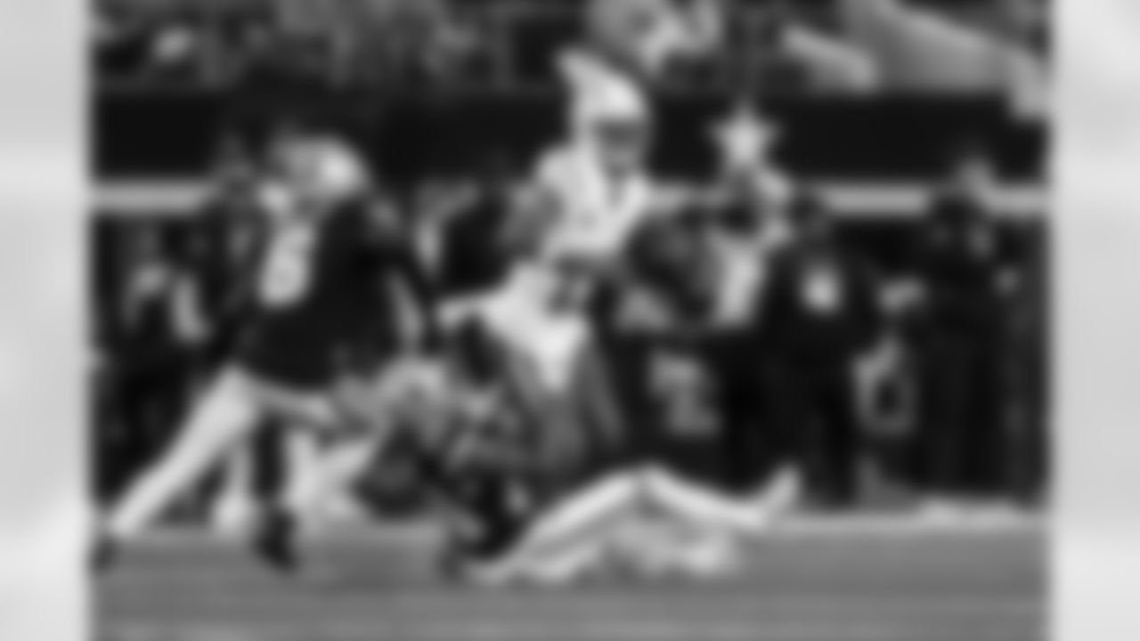 WR Keenan Allen (13)