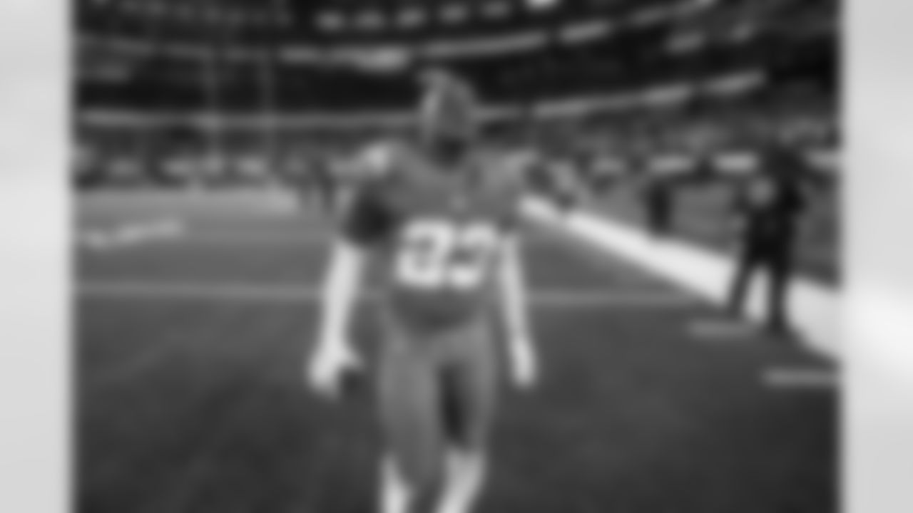 S Tony Jefferson (23)